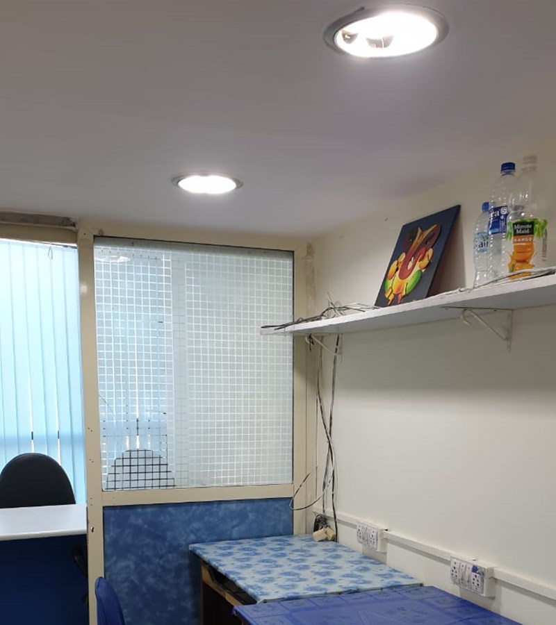 2 - Mohid Heights, Andheri West