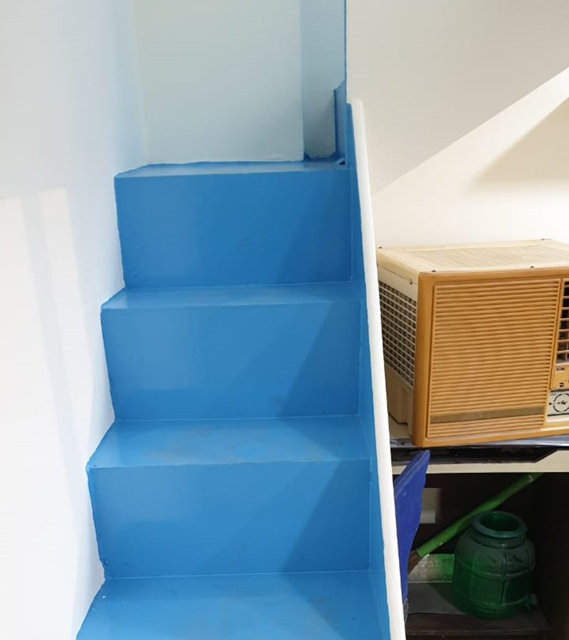 4 - Mohid Heights, Andheri West