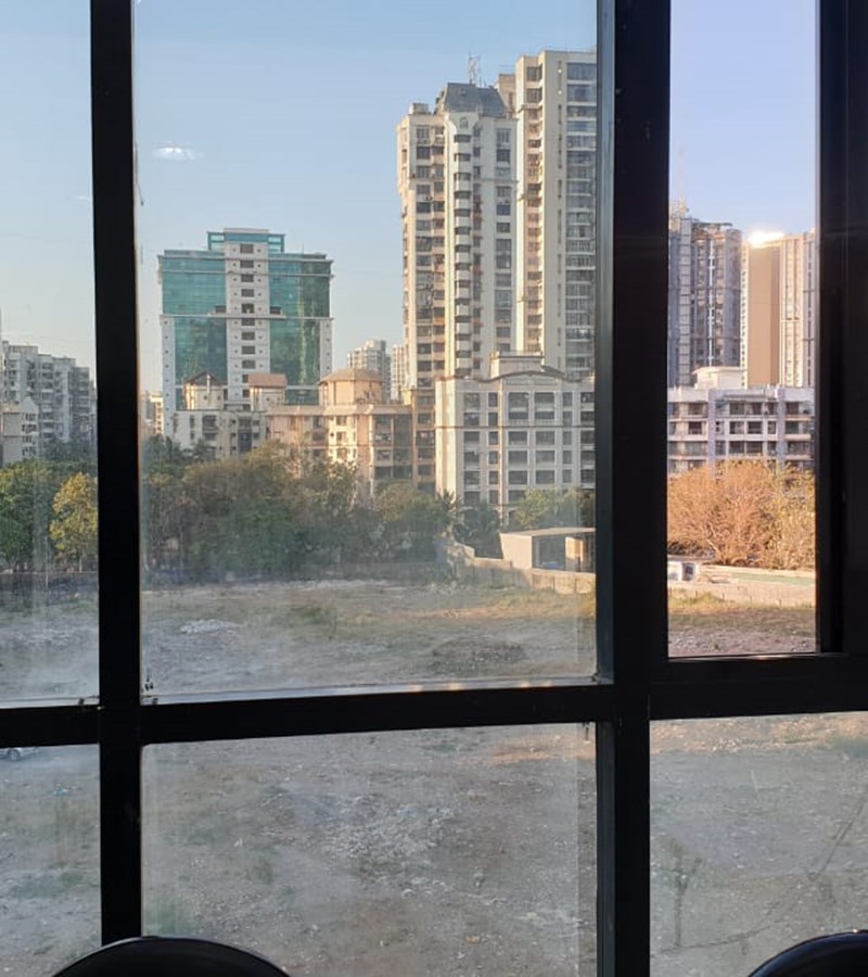 5 - Mohid Heights, Andheri West