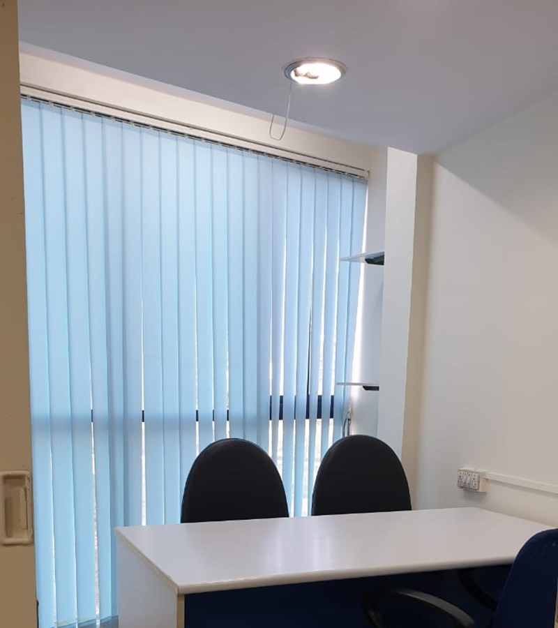 6 - Mohid Heights, Andheri West