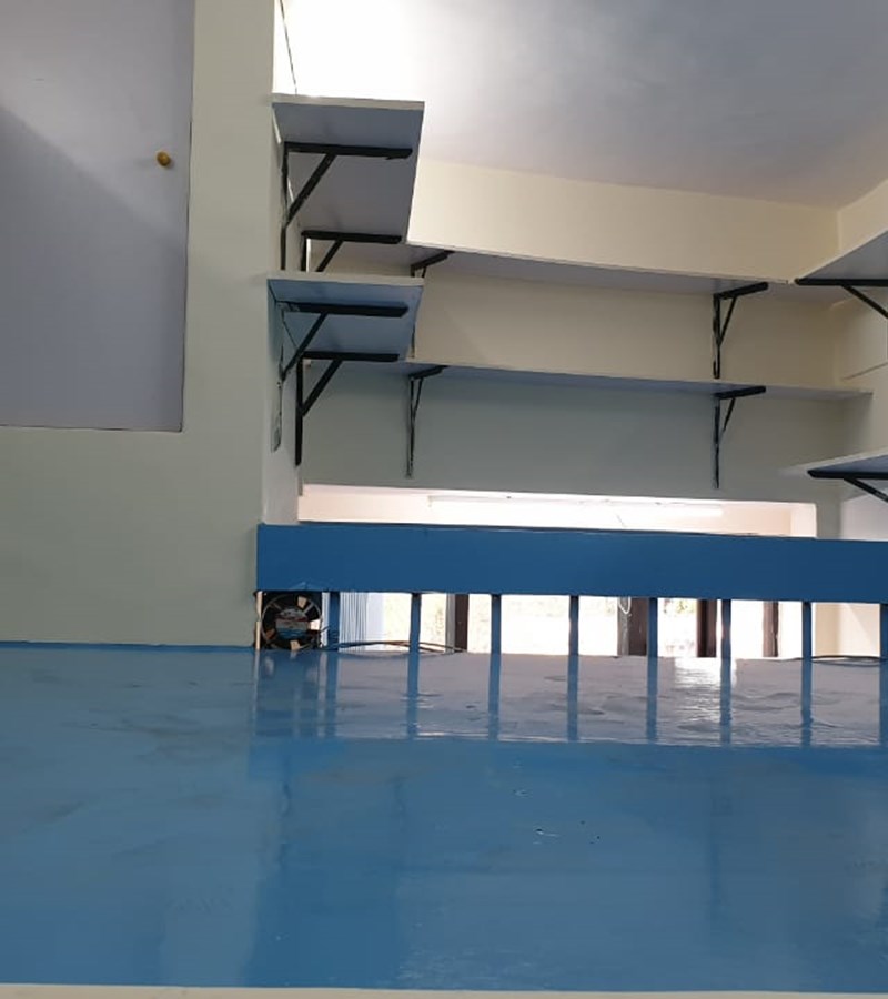 7 - Mohid Heights, Andheri West