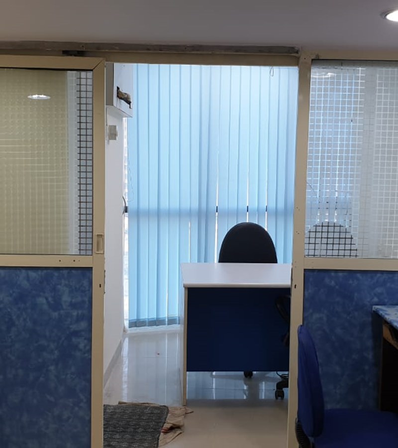 8 - Mohid Heights, Andheri West