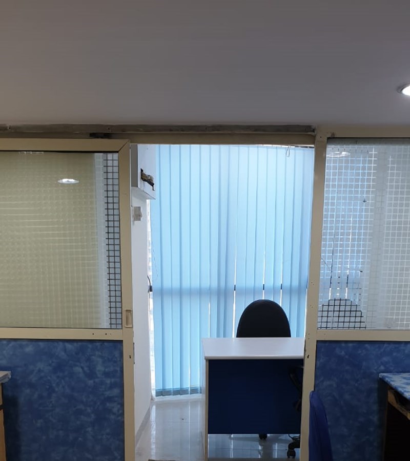 9 - Mohid Heights, Andheri West