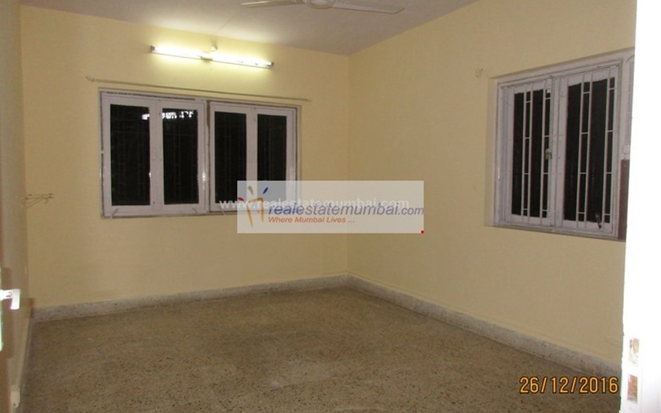 Bedroom 2 - Nupur, Juhu