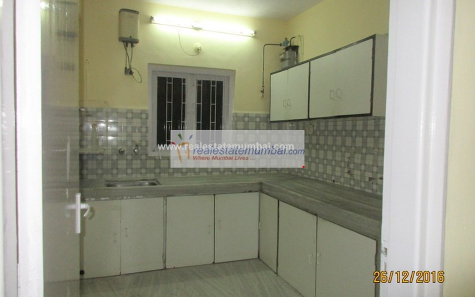 Kitchen - Nupur, Juhu