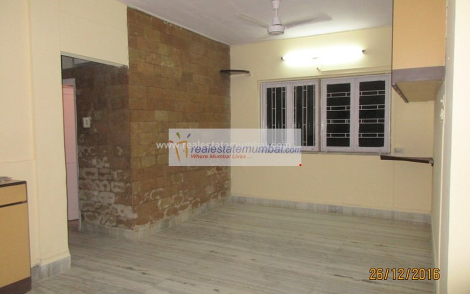 Living Room - Nupur, Juhu