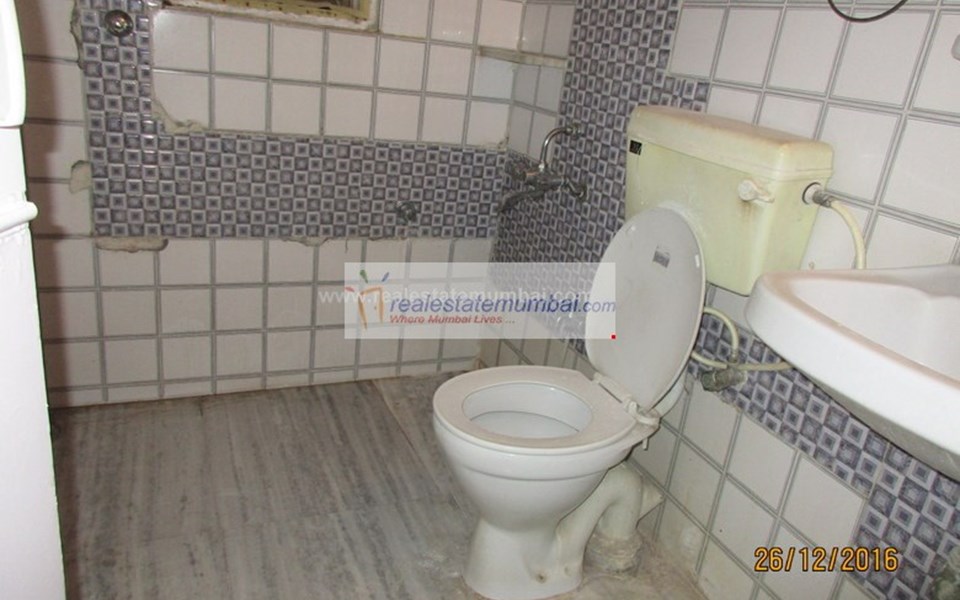 Master Bathroom - Nupur, Juhu