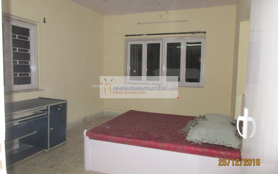 Master Bedroom - Nupur, Juhu