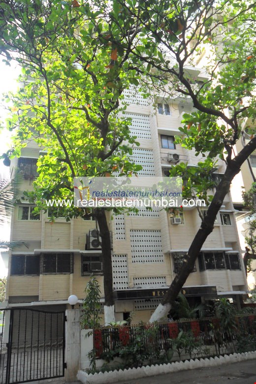 2 BHK Flats for Sale in West Wind, Khar West