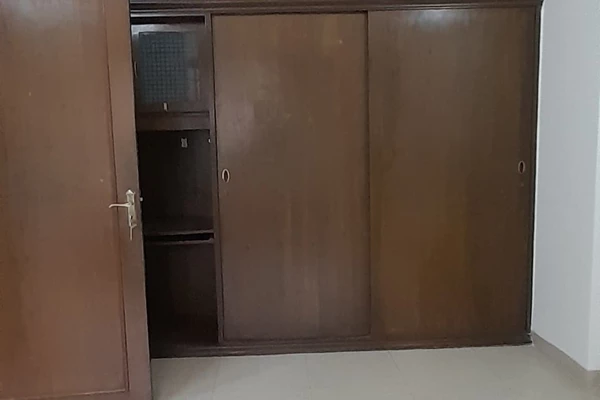 Flat on rent in Golden Rays, Andheri West