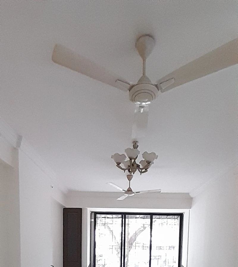 7 - Golden Rays, Andheri West