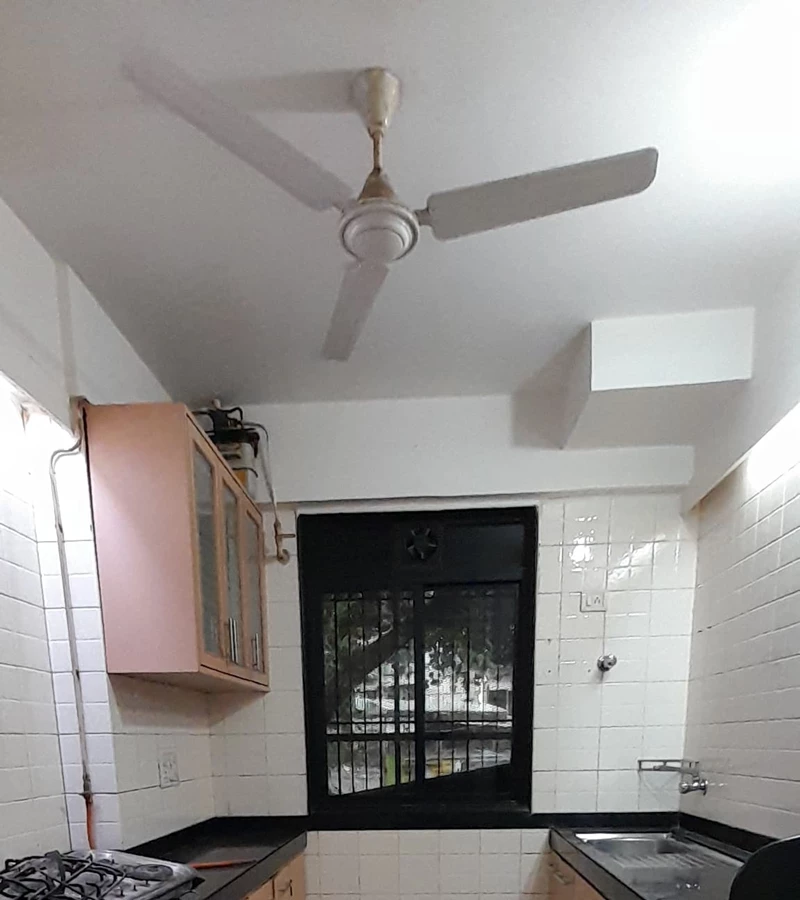 9 - Golden Rays, Andheri West