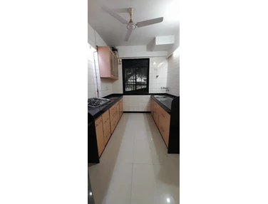 9 - Golden Rays, Andheri West