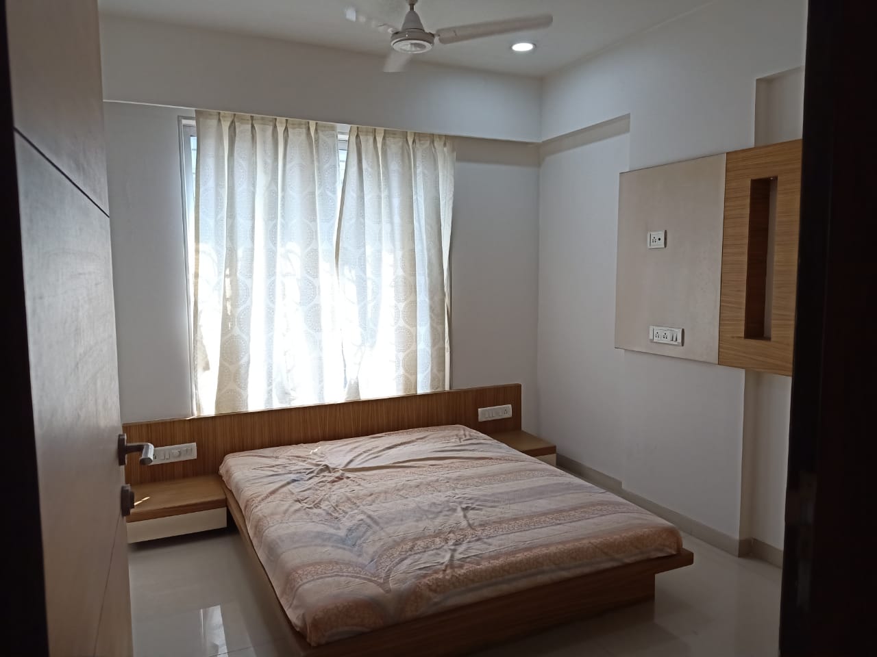 Bedroom 32 - Mahran, Juhu