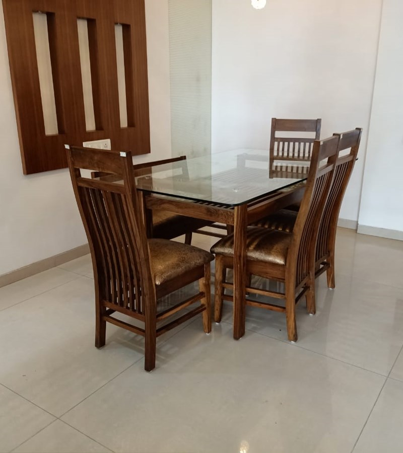 Dining1 - Mahran, Juhu