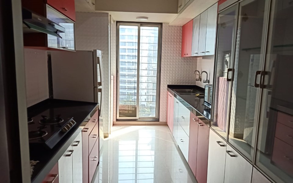 Kitchen1 - Mahran, Juhu