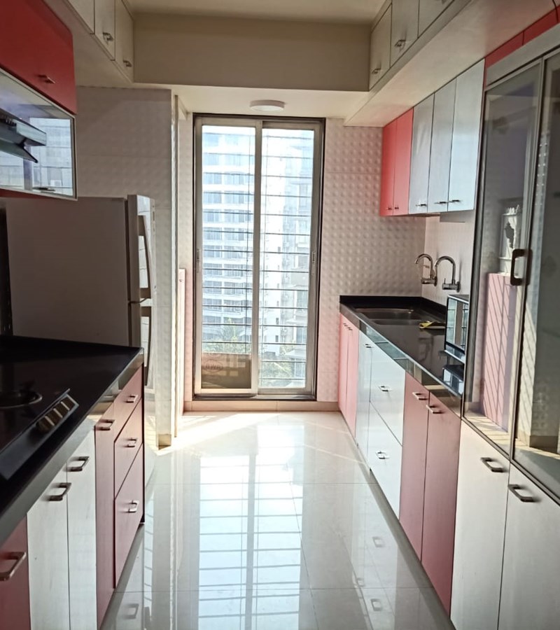 Kitchen1 - Mahran, Juhu