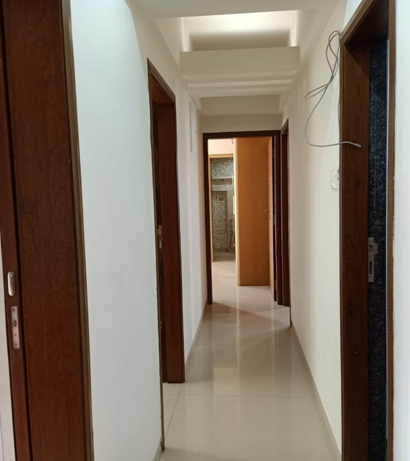 Utility Space2 - Mahran, Juhu