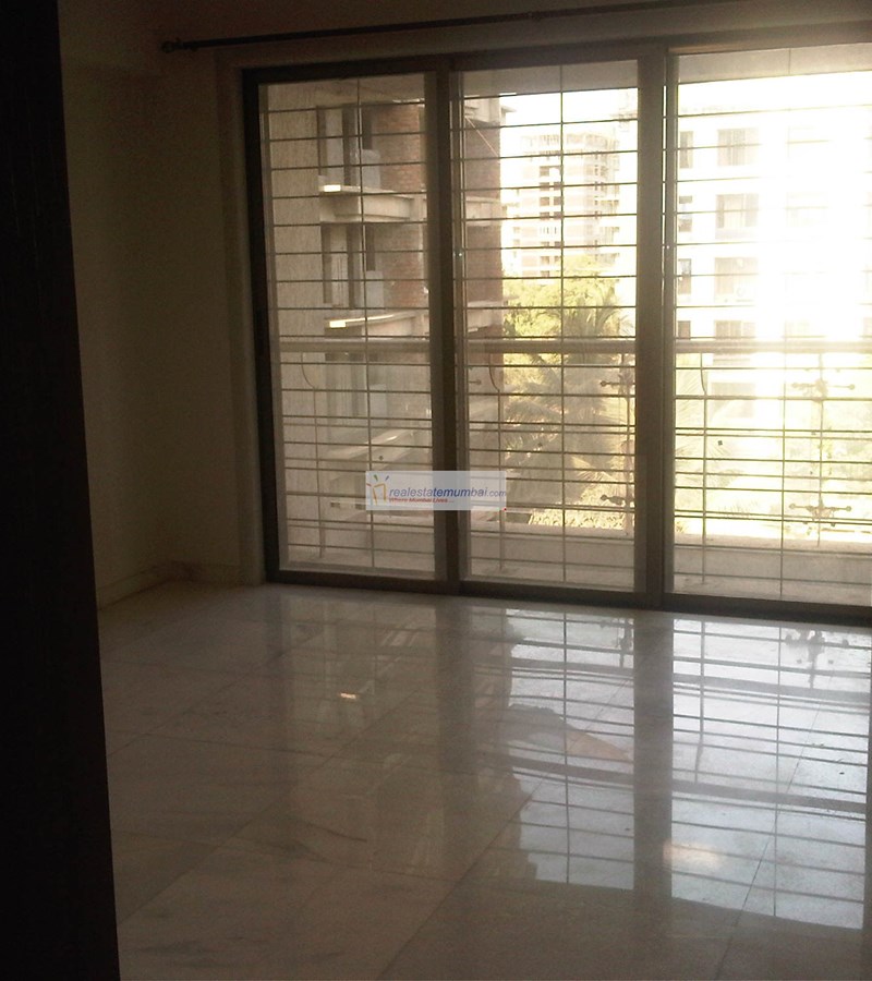 Bedroom 2 - Sankalpita, Khar West