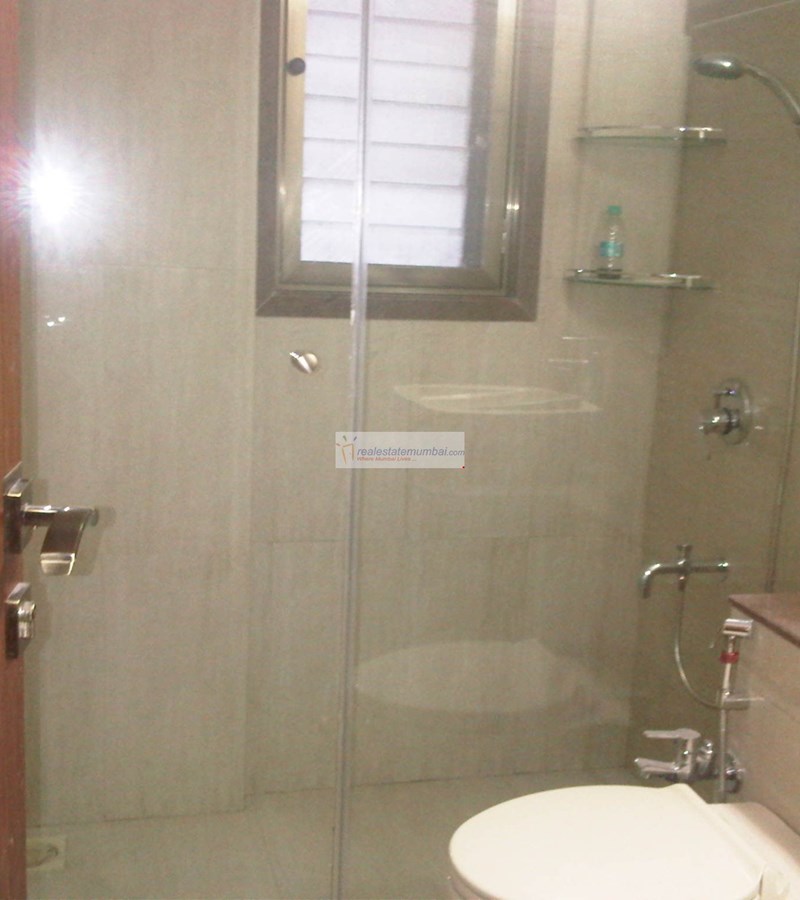Bedroom 3 - Sankalpita, Khar West