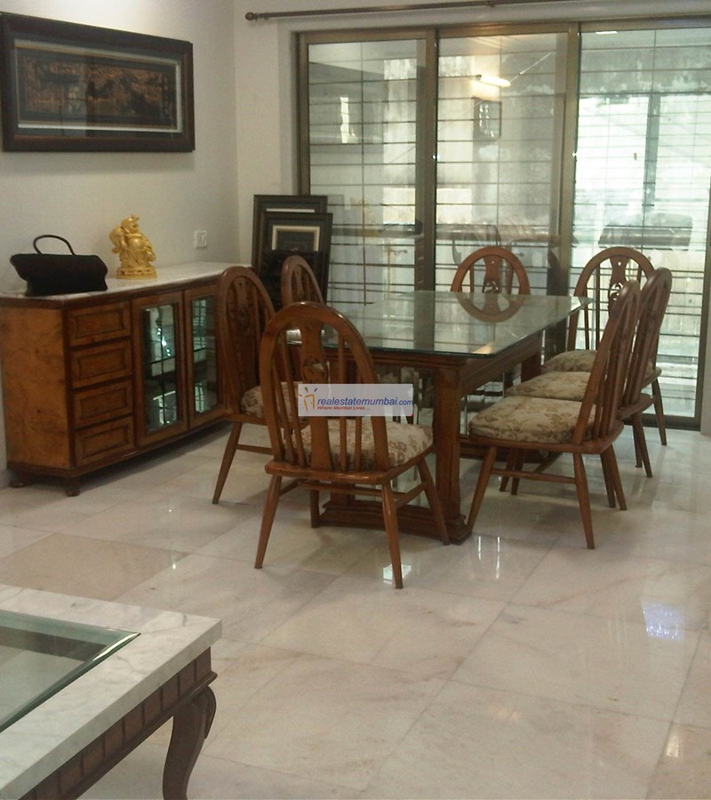 Dining - Sankalpita, Khar West
