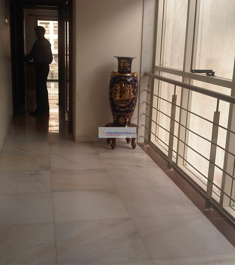 Utility Space - Sankalpita, Khar West