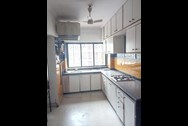 4 Bhk Flat In Andheri West For Sale In Pearl Apartment