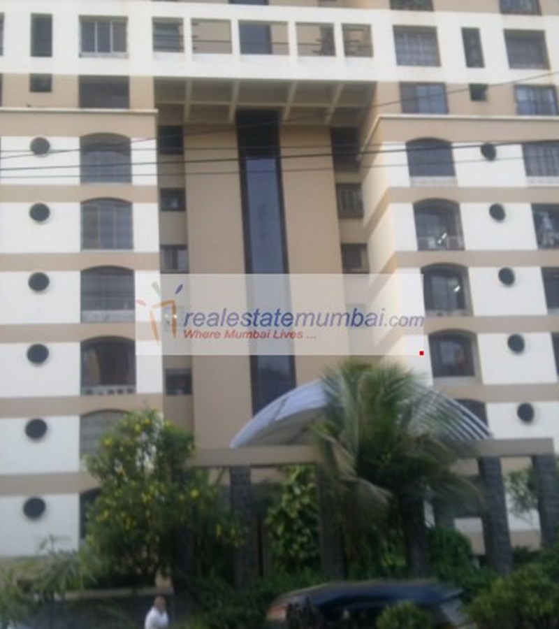 Main - Rushi Tower, Andheri West