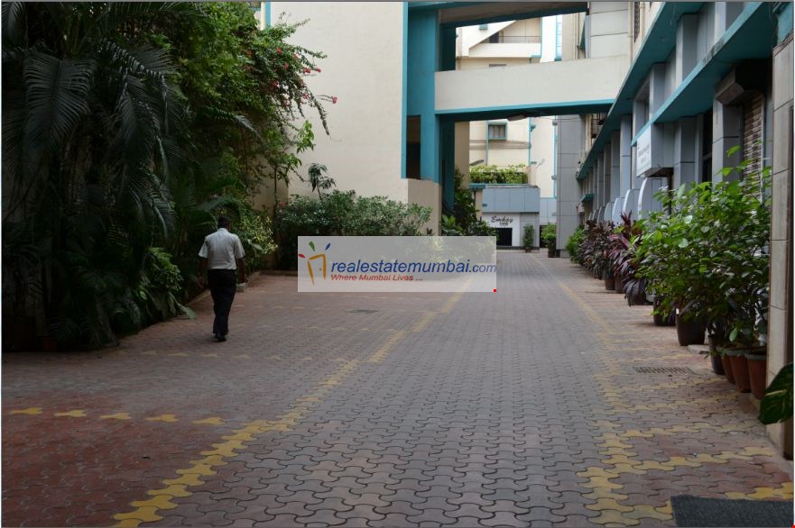 Common Area - Paragon Centre I, Worli