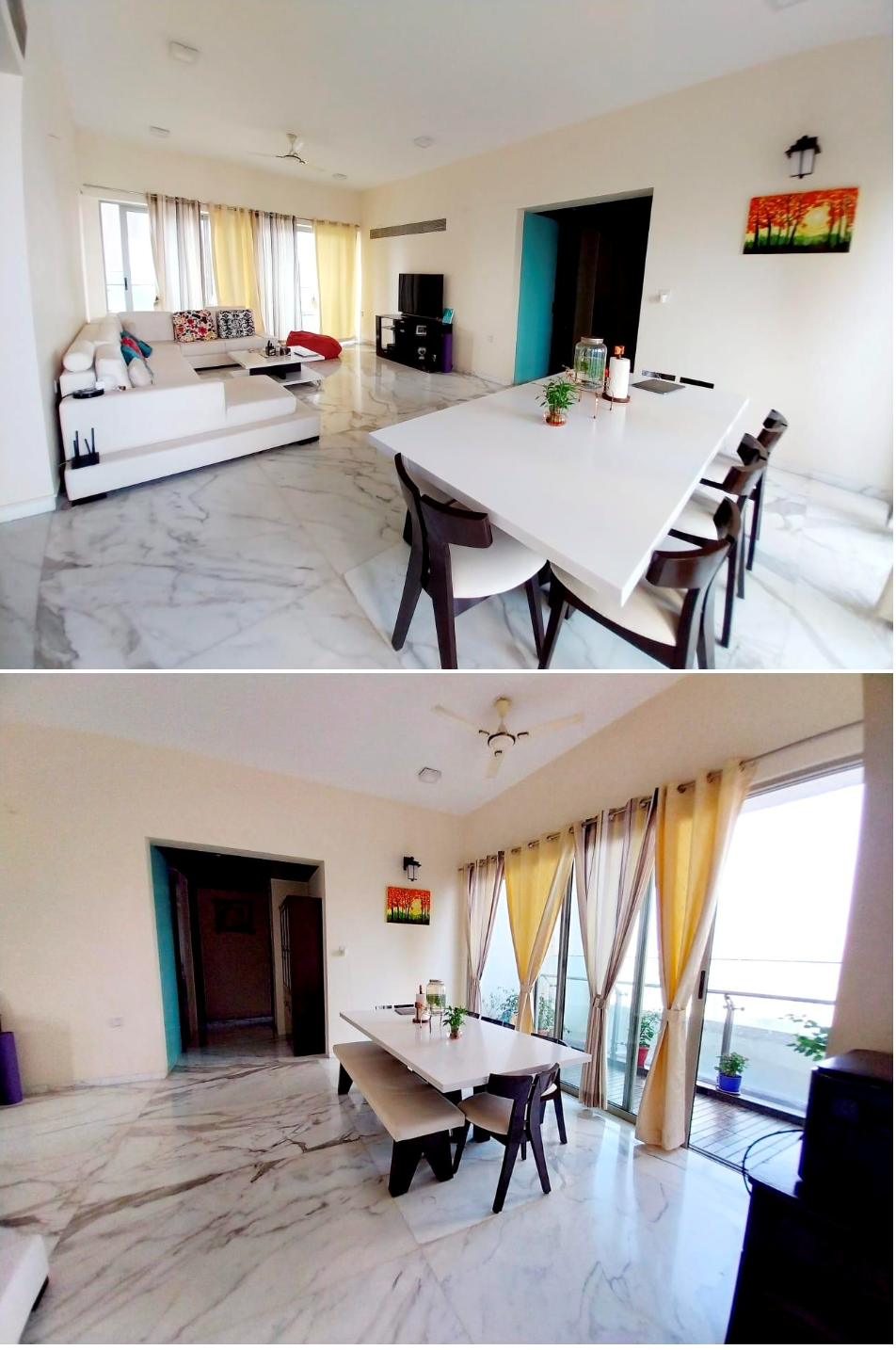 3 BHK Flat for Sale in Mahalaxmi - Lodha Bellissimo