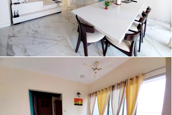 Flat for sale in Lodha Bellissimo, Mahalaxmi