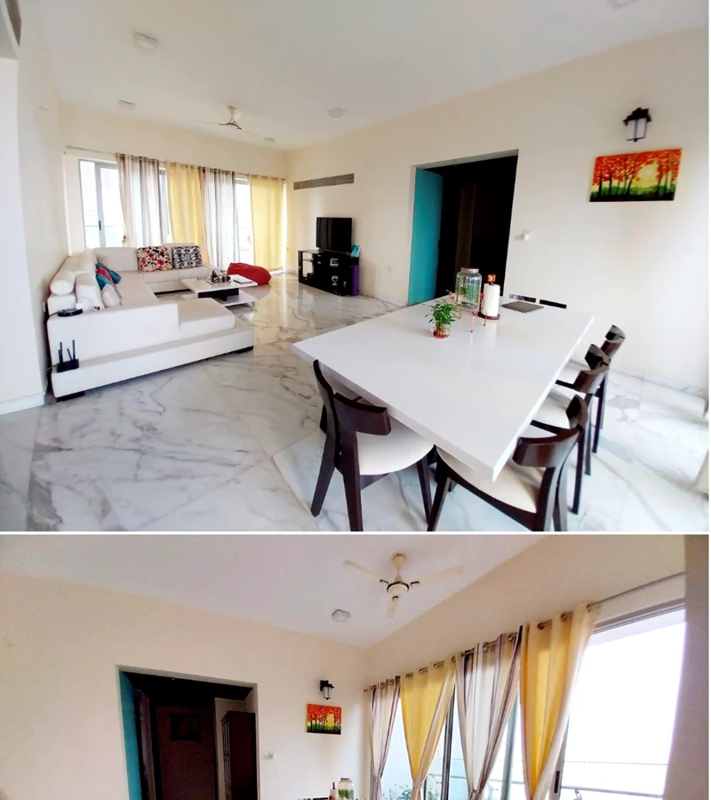 1 - Lodha Bellissimo, Mahalaxmi