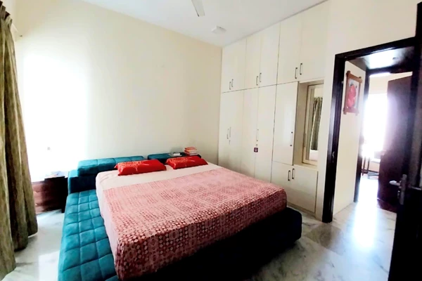 Flat for sale in Lodha Bellissimo, Mahalaxmi