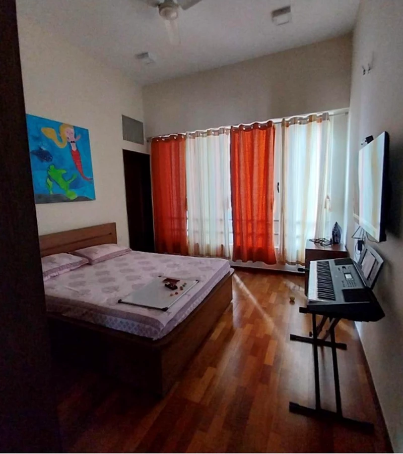 5 - Lodha Bellissimo, Mahalaxmi