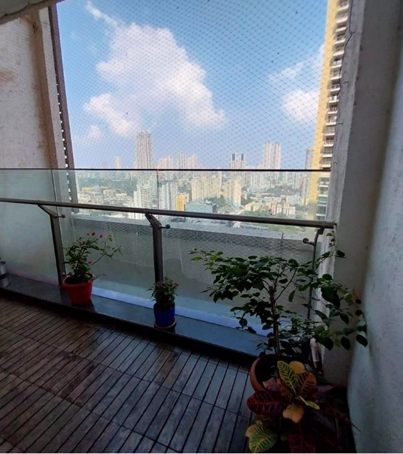 6 - Lodha Bellissimo, Mahalaxmi
