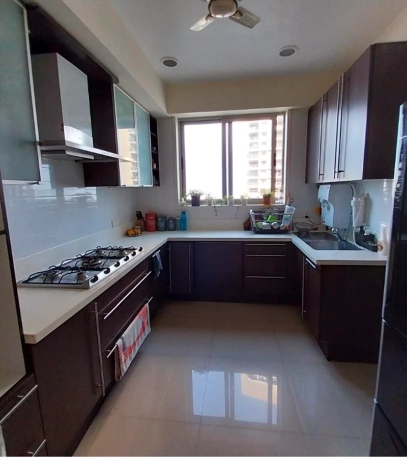 7 - Lodha Bellissimo, Mahalaxmi