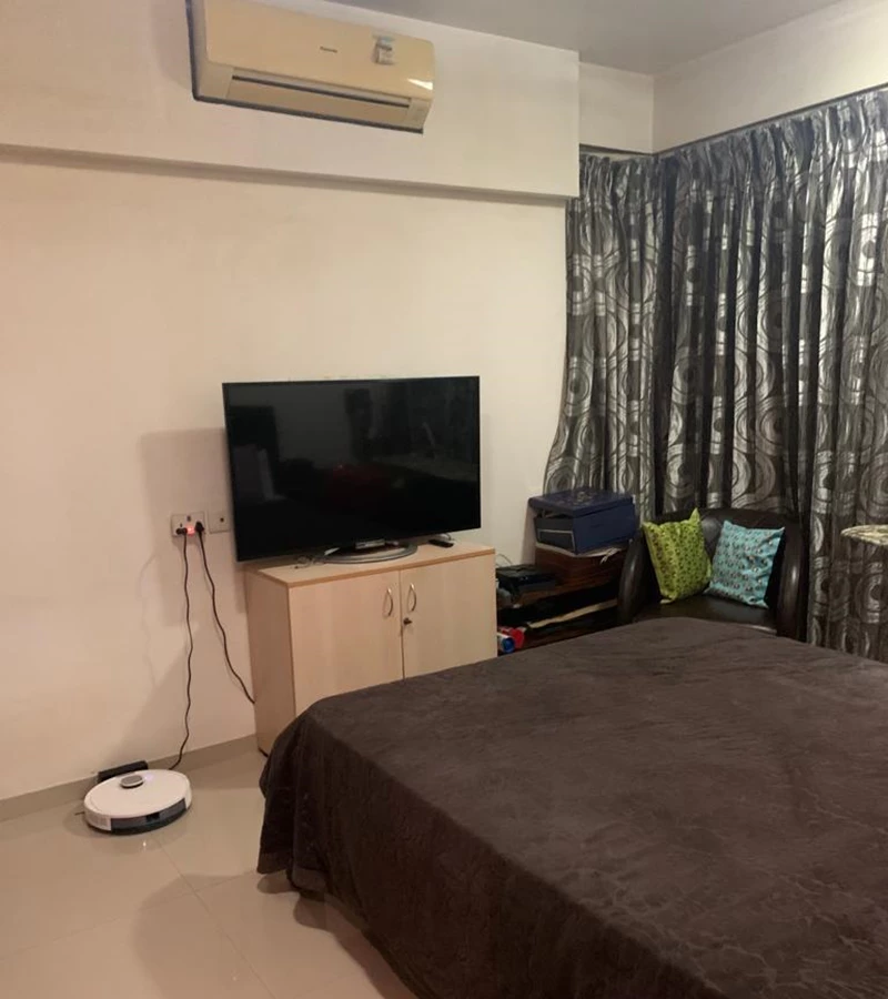 10 - Oberoi Splendor, Andheri East