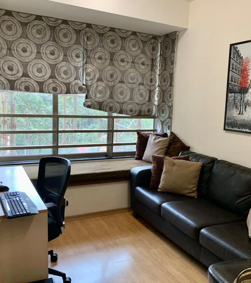 11 - Oberoi Splendor, Andheri East