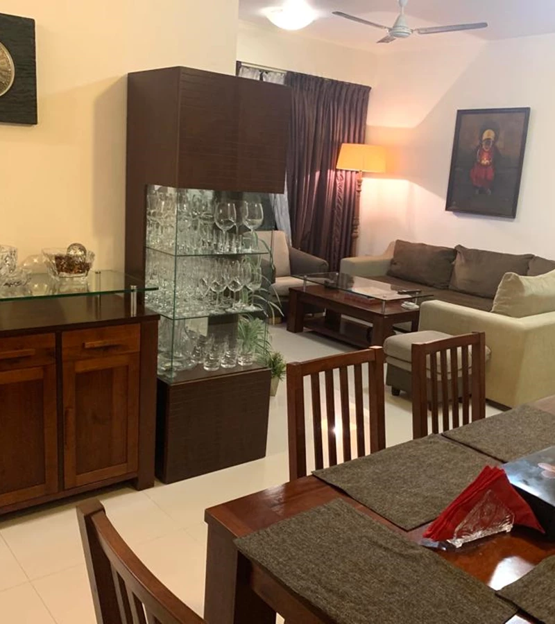 5 - Oberoi Splendor, Andheri East