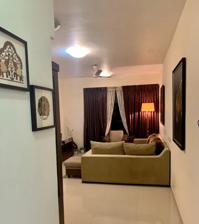 6 - Oberoi Splendor, Andheri East