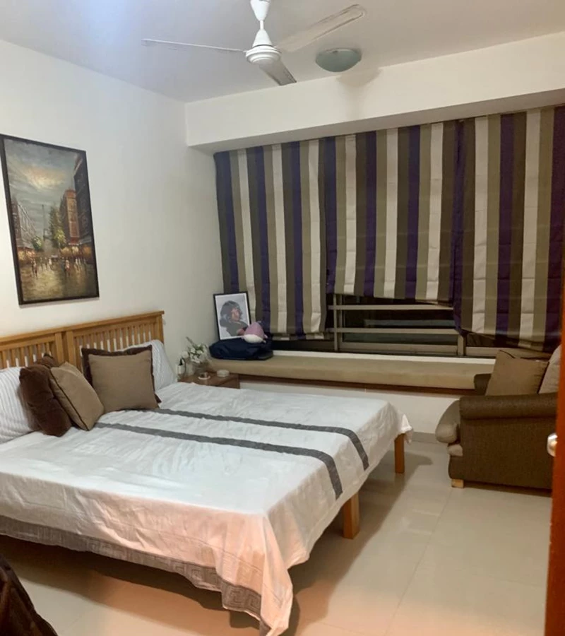 7 - Oberoi Splendor, Andheri East