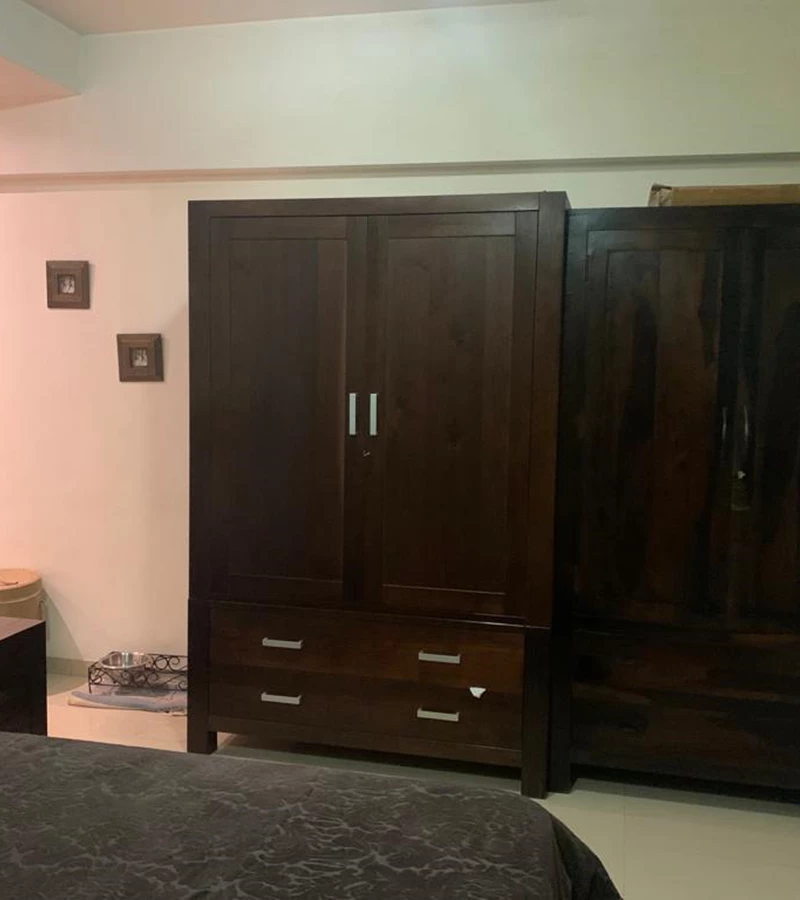 9 - Oberoi Splendor, Andheri East