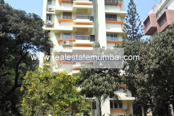 Flat for sale in Silver Croft, Bandra West