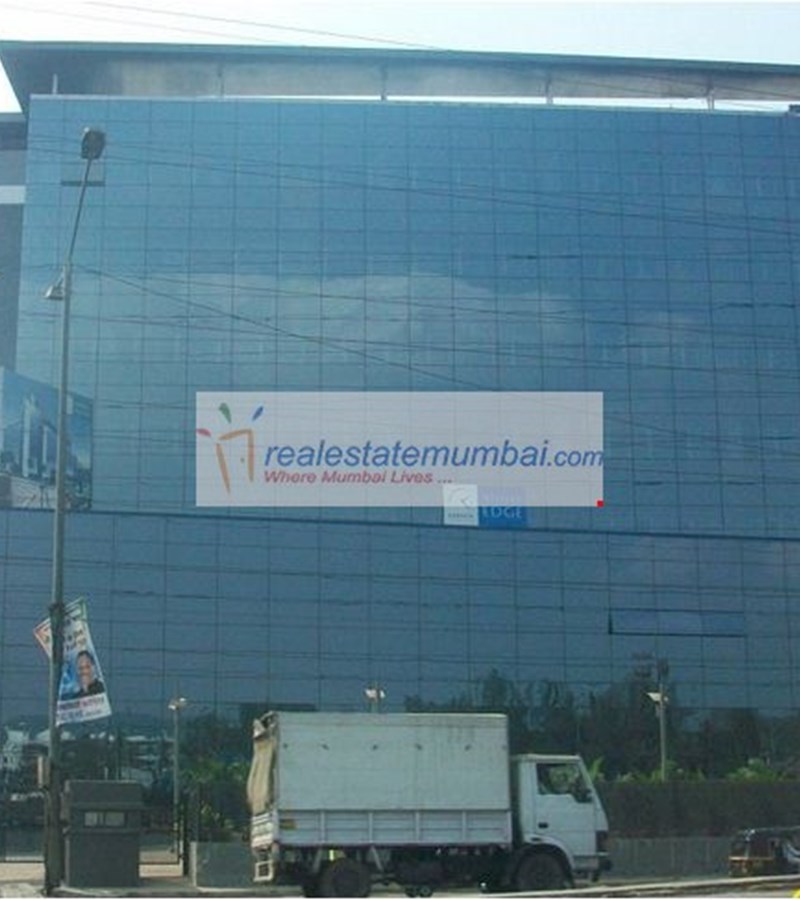 Main - Western Edge - I, Borivali East