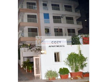 Cozy Apartment, Andheri West