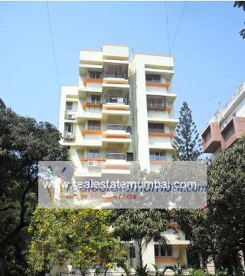 Main - Silver Croft, Bandra West