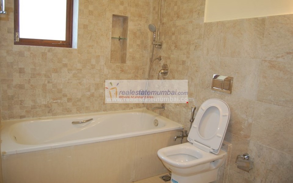 Bathroom 2 - Dunkeld, Walkeshwar