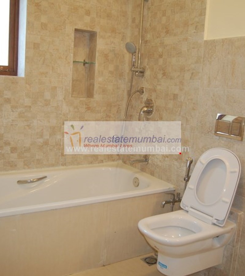 Bathroom 2 - Dunkeld, Walkeshwar