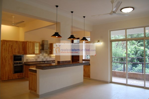 Flat on rent in Dunkeld, Walkeshwar