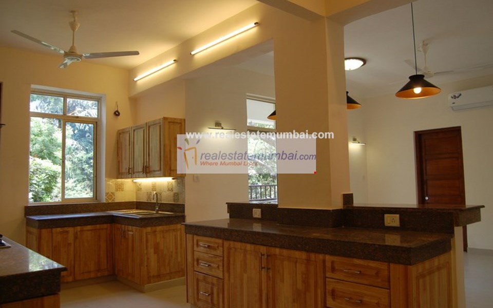 Kitchen1 - Dunkeld, Walkeshwar